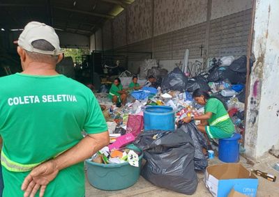 A&ccedil;&atilde;o civil p&uacute;blica do MPT aponta irregularidades estruturais e sanit&aacute;rias em cooperativa; prazo para apresenta&ccedil;&atilde;o de plano de a&ccedil;&atilde;o &eacute; de 60 dias