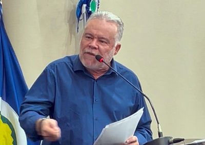 Vereador aponta demora de at&eacute; 7 dias em UPAs por interna&ccedil;&otilde;es e critica par&acirc;metros do DRS-III; parlamentar pede vagas na Santa Casa e no HU
