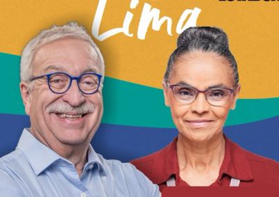 Evento acontece nesta quarta-feira (19), no Instituto Cultural &Iacute;talo Brasileiro, e marca o in&iacute;cio oficial da campanha do ex-prefeito e ex-deputado