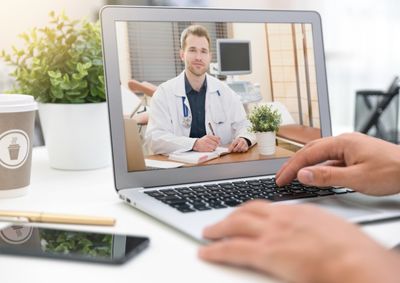 Iniciativa no Centro de Especialidades M&eacute;dicas utiliza tecnologia para ampliar o acesso a m&eacute;dicos especialistas e reduzir o tempo de espera