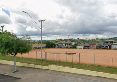 Com investimento de R$ 3,2 milh&otilde;es, projeto no bairro Cidade Aracy prev&ecirc; novos vesti&aacute;rios, arquibancada, drenagem e melhorias estruturais em 12 meses