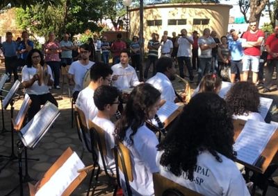 Inscri&ccedil;&otilde;es gratuitas para aulas de instrumentos, canto coral e musicaliza&ccedil;&atilde;o acontecem de 29 de julho a 6 de agosto pela plataforma Emusys