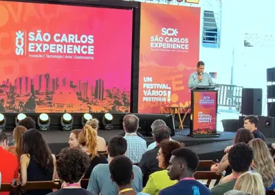 Plataforma de conex&otilde;es traz centenas de atividades simult&acirc;neas e sustent&aacute;veis focadas em neg&oacute;cios, inova&ccedil;&atilde;o, educa&ccedil;&atilde;o e gest&atilde;o p&uacute;blica