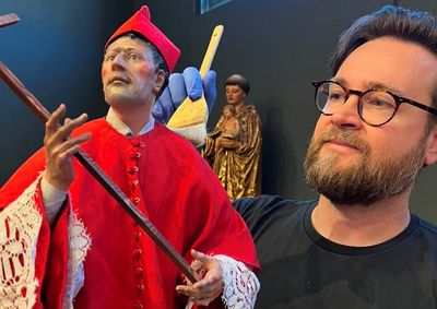 Evento acontece entre 14 e 16 de agosto na C&uacute;ria Diocesana; programa&ccedil;&atilde;o inclui palestras sobre tecnologia, fam&iacute;lia e inaugura&ccedil;&atilde;o de acervo hist&oacute;rico