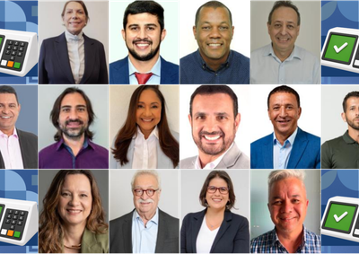 Com o in&iacute;cio oficial da propaganda eleitoral, cidade conta muitos nomes na disputa para deputado estadual e federal; veja o que muda e as regras