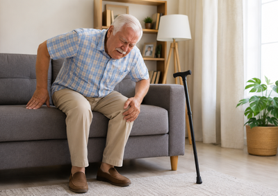  Nova chamada &eacute; voltada a pessoas com sarcopenia e hist&oacute;rico de quedas em S&atilde;o Carlos e Ibat&eacute; 