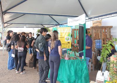 Evento tradicional na regi&atilde;o abre laborat&oacute;rios, cl&iacute;nicas e espa&ccedil;os acad&ecirc;micos para estudantes conhecerem de perto as gradua&ccedil;&otilde;es da universidade