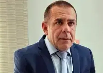 Parlamentar assume cadeira por 31 dias durante licen&ccedil;a de S&eacute;rgio Rocha e j&aacute; estreia nas atividades legislativas na sess&atilde;o ordin&aacute;ria