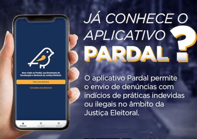 Ferramenta da Justi&ccedil;a Eleitoral mobiliza cidad&atilde;os no combate a irregularidades na propaganda; S&atilde;o Carlos e Araraquara lideram na regi&atilde;o central
