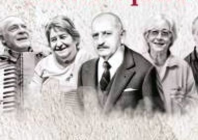 Mostra &ldquo;Nonni do Brasil&rdquo; ser&aacute; aberta no sagu&atilde;o do Teatro Municipal &agrave;s 19h30, reunindo fotografias, relatos e resgate hist&oacute;rico de fam&iacute;lias imigrantes
