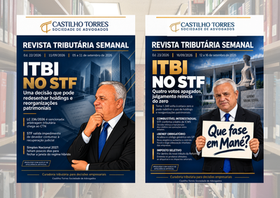 Publica&ccedil;&atilde;o ganhou nova identidade visual, &iacute;ndice e organiza&ccedil;&atilde;o por camadas, com foco em orienta&ccedil;&atilde;o empresarial estrat&eacute;gica