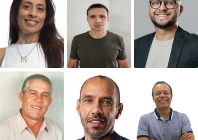 Com 18 nomes locais na disputa por vagas no Legislativo estadual e federal, cidade pode ter mudan&ccedil;as em cadeiras e convoca&ccedil;&atilde;o de suplentes em 2027
