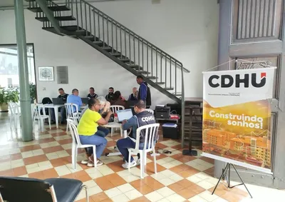 Interessados poder&atilde;o esclarecer d&uacute;vidas sobre contratos, servi&ccedil;os da Companhia e aderir &agrave;s novas condi&ccedil;&otilde;es para o financiamento habitacional