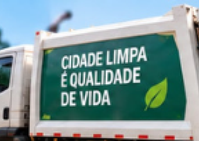 Servi&ccedil;o passa a ser realizado a partir das 17h em bairros centrais, divididos em dois grupos de atendimento pela Secretaria de Agricultura e Zeladoria