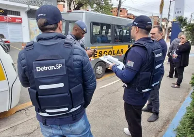 Interessados de S&atilde;o Carlos podem se inscrever at&eacute; 7 de outubro para o cargo de Agente Estadual de Tr&acirc;nsito