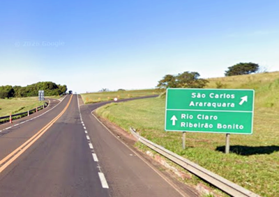 Bloqueio no km 227 entre a SP-215 e a Washington Lu&iacute;s come&ccedil;a nesta ter&ccedil;a-feira (29) e deve durar cerca de 60 dias; motoristas devem seguir desvios