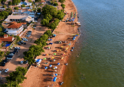 Reconhecimento do Minist&eacute;rio do Turismo refor&ccedil;a o planejamento estrat&eacute;gico e fomenta o desenvolvimento econ&ocirc;mico e cultural do munic&iacute;pio