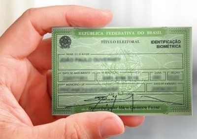 Saiba quais documentos s&atilde;o aceitos para se identificar na hora do voto
