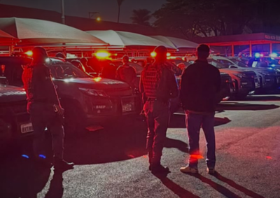 GAECO investiga direcionamento na concess&atilde;o de R$ 5,2 bilh&otilde;es, a maior contrata&ccedil;&atilde;o p&uacute;blica da hist&oacute;ria do munic&iacute;pio