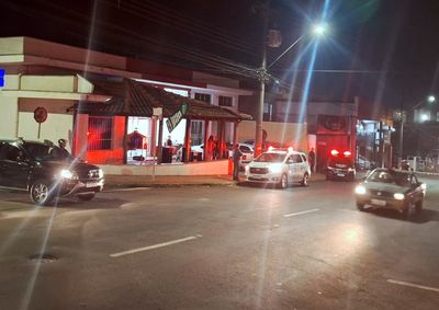 A&ccedil;&atilde;o integrada da Prefeitura e for&ccedil;as de seguran&ccedil;a vistoriou 15 estabelecimentos comerciais na &uacute;ltima sexta-feira (25) e madrugada de s&aacute;bado (26)