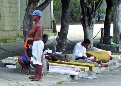 Decreto publicado no Di&aacute;rio Oficial institui o colegiado intersetorial parit&aacute;rio para acompanhar e monitorar o atendimento &agrave; popula&ccedil;&atilde;o de rua