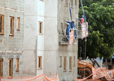 Rela&ccedil;&atilde;o preliminar do Minha Casa Minha Vida contempla fam&iacute;lias de &aacute;reas de risco e pessoas em situa&ccedil;&atilde;o de rua para empreendimento de R$ 42 milh&otilde;es