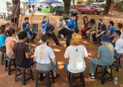 Encontro aberto ao p&uacute;blico acontece na quinta-feira (17), &agrave;s 18h, com entrada gratuita e vagas limitadas