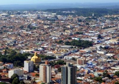 Publicada nesta ter&ccedil;a (15) portaria que integra o munic&iacute;pio &agrave; pol&iacute;tica estadual; etapa &eacute; preparat&oacute;ria e conduzida pela Secretaria de Desenvolvimento