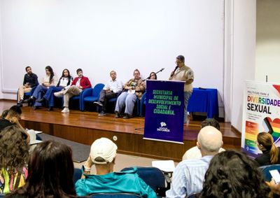 Evento promovido pelo Conselho Municipal segue at&eacute; s&aacute;bado (19) com debates, exposi&ccedil;&atilde;o e o tradicional baile; programa&ccedil;&atilde;o inclui feira cultural