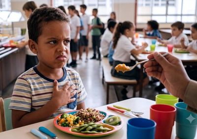 Evento gratuito promovido pela Fiesp no Ciesp abordar&aacute; causas, impactos e estrat&eacute;gias de manejo alimentar voltadas a profissionais da merenda escolar
