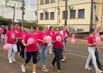 Percurso de 1,6 km em S&atilde;o Carlos traz testes r&aacute;pidos, auriculoterapia e espa&ccedil;o infantil; largada ocorre &agrave;s 8h30 na Avenida Liberdade