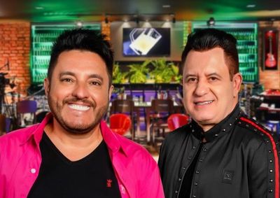 Evento traz shows de Bruno & Marrone, Edson & Hudson e Lauana Prado, al&eacute;m de montarias profissionais e feira de neg&oacute;cios com entrada franca