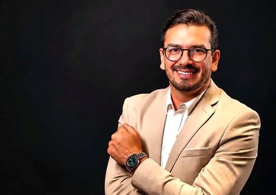 Capacita&ccedil;&atilde;o ocorre nos dias 28 e 29 de outubro em S&atilde;o Carlos com especialista Marcos Fernandes; associados contam com 100% de desconto