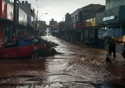 Evento na pr&oacute;xima ter&ccedil;a-feira (27) contar&aacute; com entrega de caminh&otilde;es-pipa, assinatura de conv&ecirc;nios e capacita&ccedil;&atilde;o de agentes para a Opera&ccedil;&atilde;o El Ni&ntilde;o