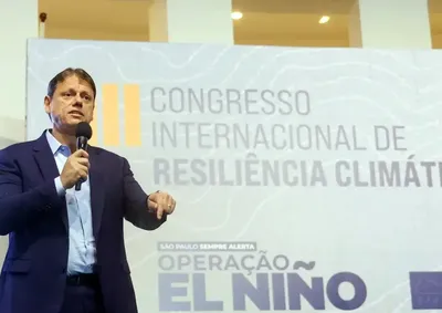 Conjunto de 181 iniciativas prev&ecirc; a&ccedil;&otilde;es at&eacute; 2029 para conter enchentes, garantir seguran&ccedil;a h&iacute;drica e emitir alertas di&aacute;rios contra eventos extremos