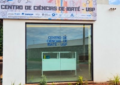 Espa&ccedil;o no pr&eacute;dio da Rodovi&aacute;ria abre com a 2&ordf; Exposi&ccedil;&atilde;o Ci&ecirc;ncia Viva; iniciativa gratuita re&uacute;ne experimentos interativos e apoio &agrave; forma&ccedil;&atilde;o escolar
