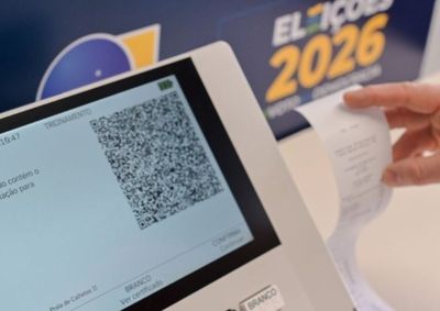 TSE considera cada turno uma elei&ccedil;&atilde;o independente; quem faltou no primeiro pode votar no dia 25 de outubro e tem prazo para justificar a aus&ecirc;ncia