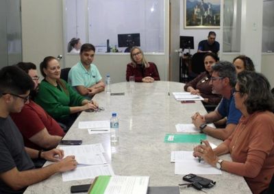 Proposta elaborated pela Secretaria de Educa&ccedil;&atilde;o transforma a&ccedil;&otilde;es da rede em lei, garantindo continuidade, forma&ccedil;&atilde;o e diretrizes de aprendizagem