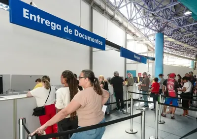 Nova CIN unifica documento ao CPF, tem validade em todo o pa&iacute;s e aceita&ccedil;&atilde;o no Mercosul; 1&ordf; via &eacute; gratuita com agendamento no site ou app