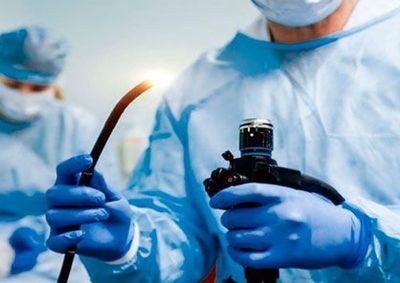 Iniciativa evita o deslocamento de pacientes para outras cidades; munic&iacute;pio soma 59 procedimentos gastrointestinais realizados na rede local