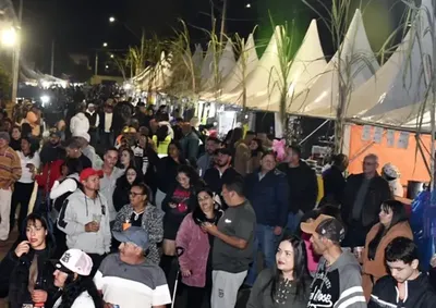 Interessados devem se inscrever nesta quarta (28) no Jardim Ricetti; sorteio define vagas para o Cemit&eacute;rio Nossa Senhora do Carmo e festa da cidade