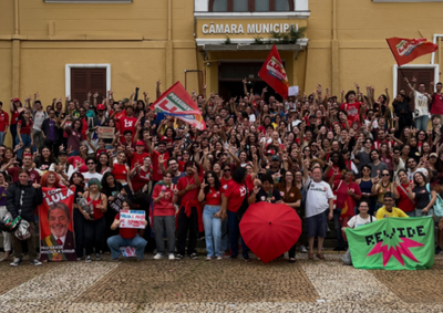 Com pauta de vota&ccedil;&atilde;o enxuta, discuss&otilde;es pol&iacute;ticas e reflexos do cen&aacute;rio eleitoral devem dominar os discursos na tribuna a partir das 15 horas