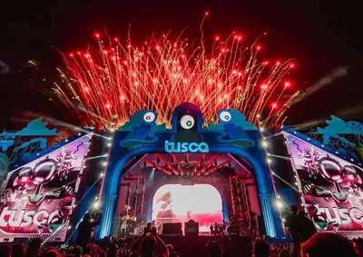 Considerada a maior festa universit&aacute;ria do Brasil, 46&ordf; edi&ccedil;&atilde;o do evento em S&atilde;o Carlos traz competi&ccedil;&otilde;es, arena open bar e atra&ccedil;&otilde;es at&eacute; segunda