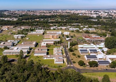Sele&ccedil;&atilde;o oferece vagas em cursos presenciais para 2027 com base no Enem; inscri&ccedil;&otilde;es ocorrem de 24 de outubro a 8 de novembro pela Plataforma SAGUI