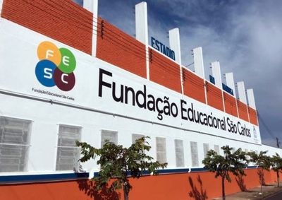 Novo polo no Campus 1 da FESC ter&aacute; 80 vagas no per&iacute;odo noturno; ao todo, iniciativa comunit&aacute;ria oferecer&aacute; 220 vagas gratuitas na cidade em 2027