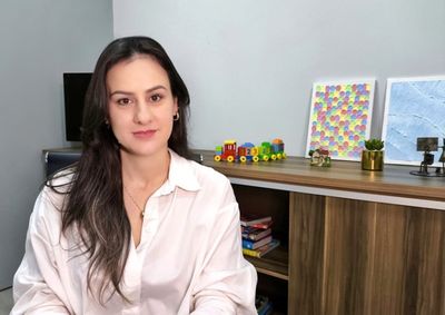 Aprender tamb&eacute;m acontece enquanto dormimos. Logo, se uma crian&ccedil;a ou adolescente n&atilde;o tem um sono saud&aacute;vel, isso impacta muito o seu desenvolvimento.