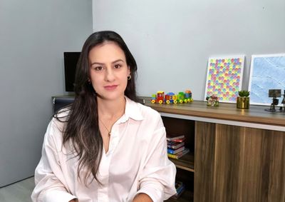Em meio a rotinas cheias e est&iacute;mulos constantes, o t&eacute;dio torna-se essencial para que as crian&ccedil;as aprendam a imaginar, criar e desenvolver autonomia....