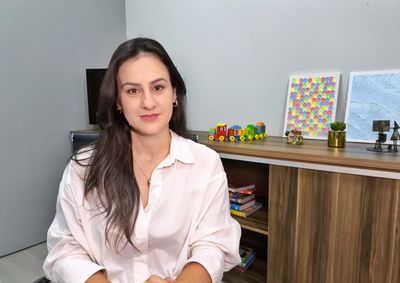 Atividades como &ldquo;Cabelo Maluco&rdquo;, &ldquo;Meia Maluca&rdquo; e &ldquo;Mochila Maluca&rdquo; fortalecem v&iacute;nculos familiares e favorecem a aprendizagem