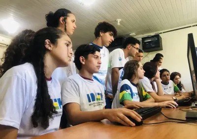 Estudantes que almejam atuar no agroneg&oacute;cio buscam novos conhecimento no ensino online. Confira os cursos disponiveis! 

