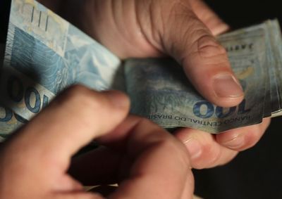 Saldo destinado &agrave; renegocia&ccedil;&atilde;o pode ser consultado no aplicativo


